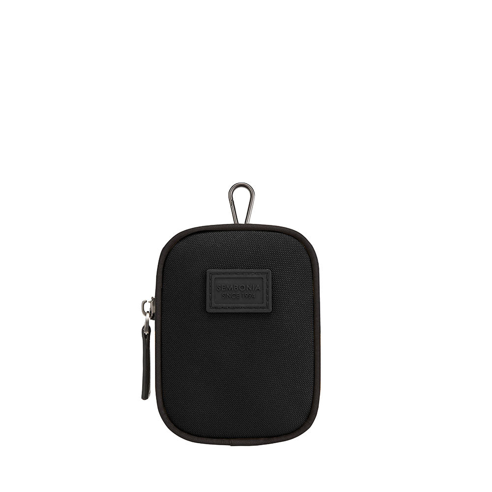 Essential Coin Purse / Key Pouch