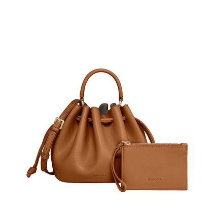 Angelic Potli Bucket Bag