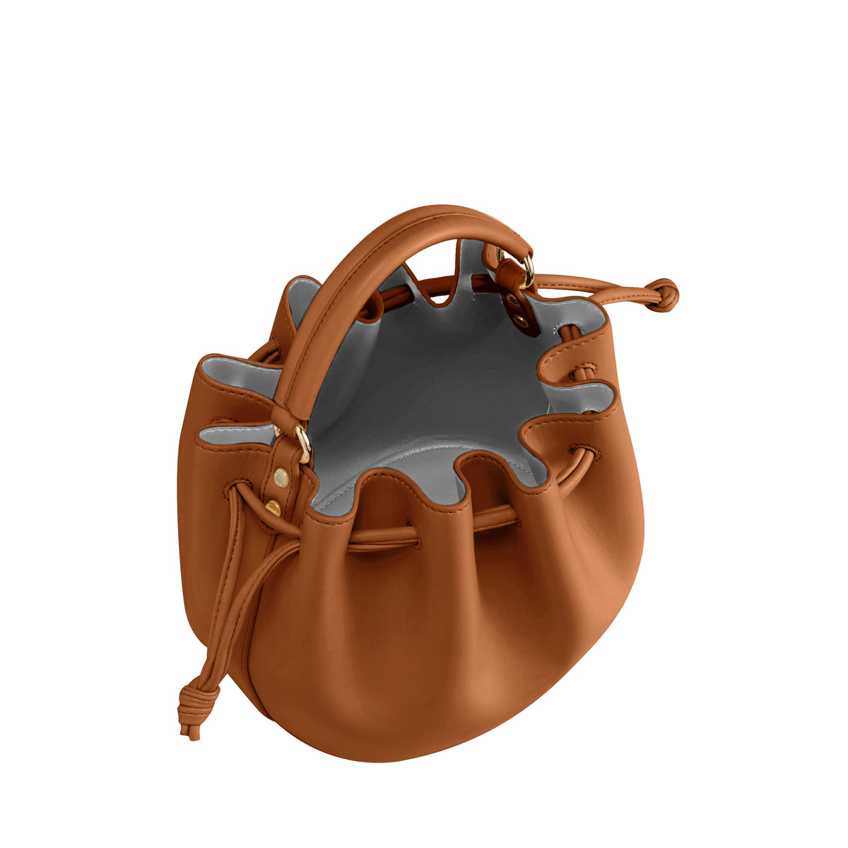 Angelic Potli Bucket Bag
