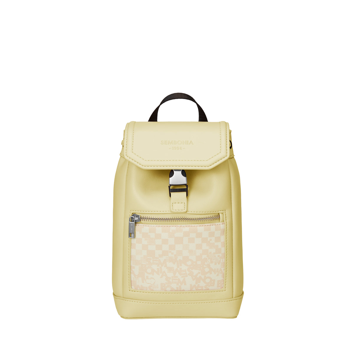 Initial Chic Backpack