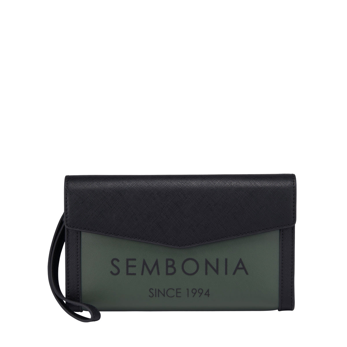 Statement Clutch