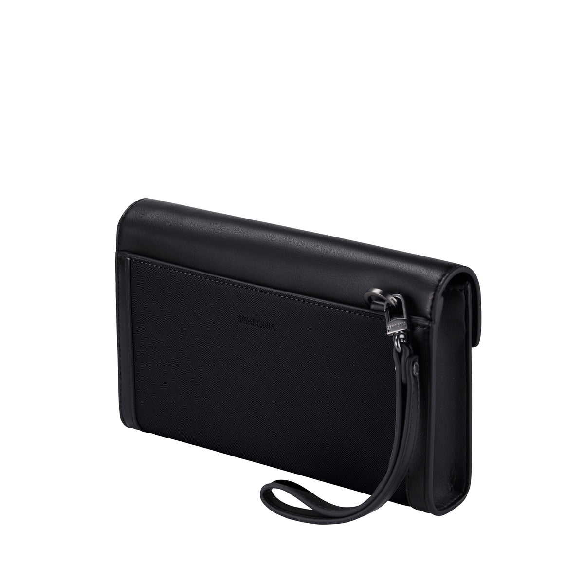 Statement Clutch