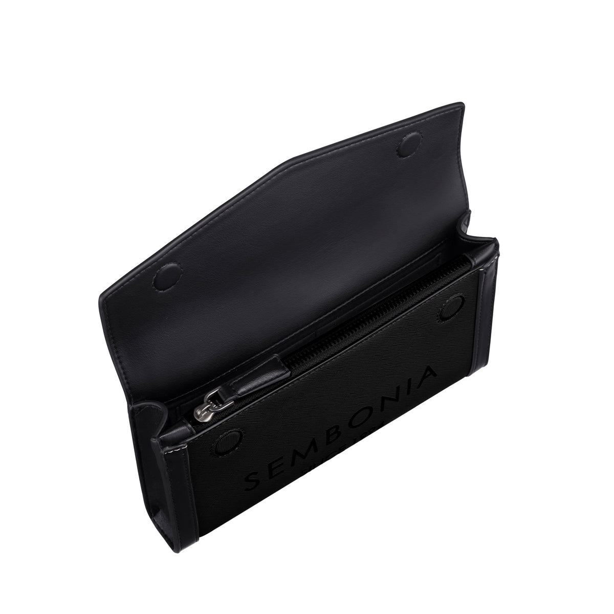 Statement Clutch