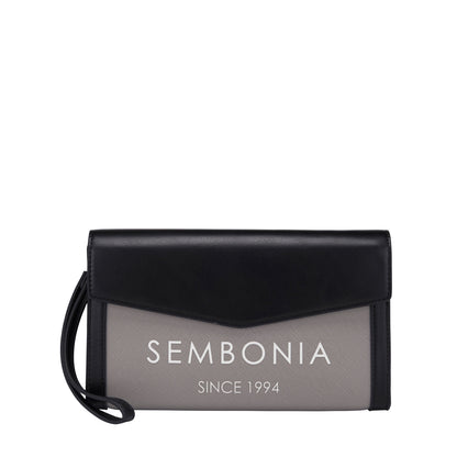Statement Clutch