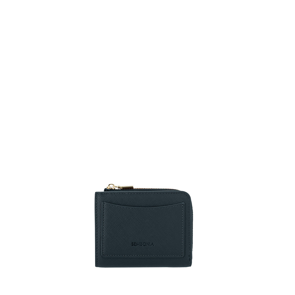 Ellie Zip-Around Accordion Wallet