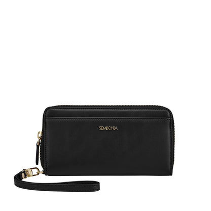 Faith Continental Wallet