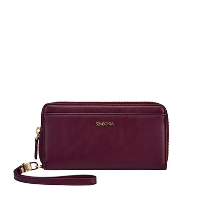 Faith Continental Wallet