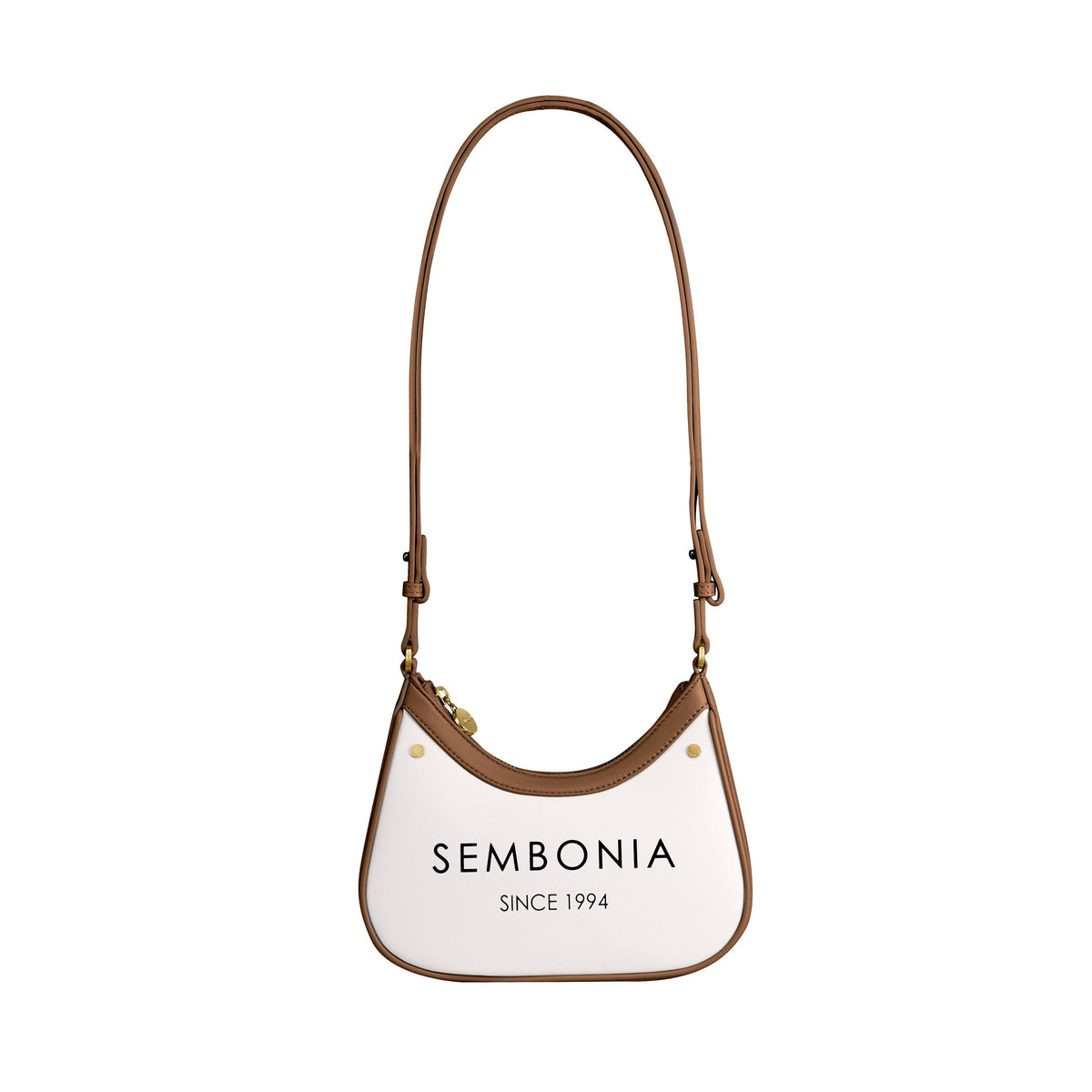 Statement Hobo Bag