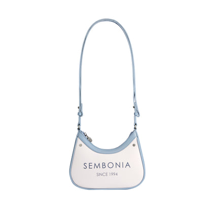 Statement Hobo Bag