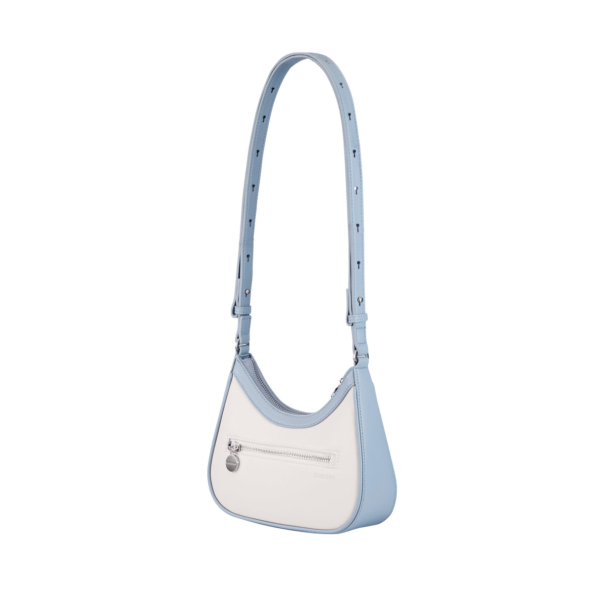 Statement Hobo Bag