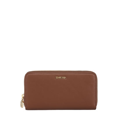 Lisa Basic Continental Wallet