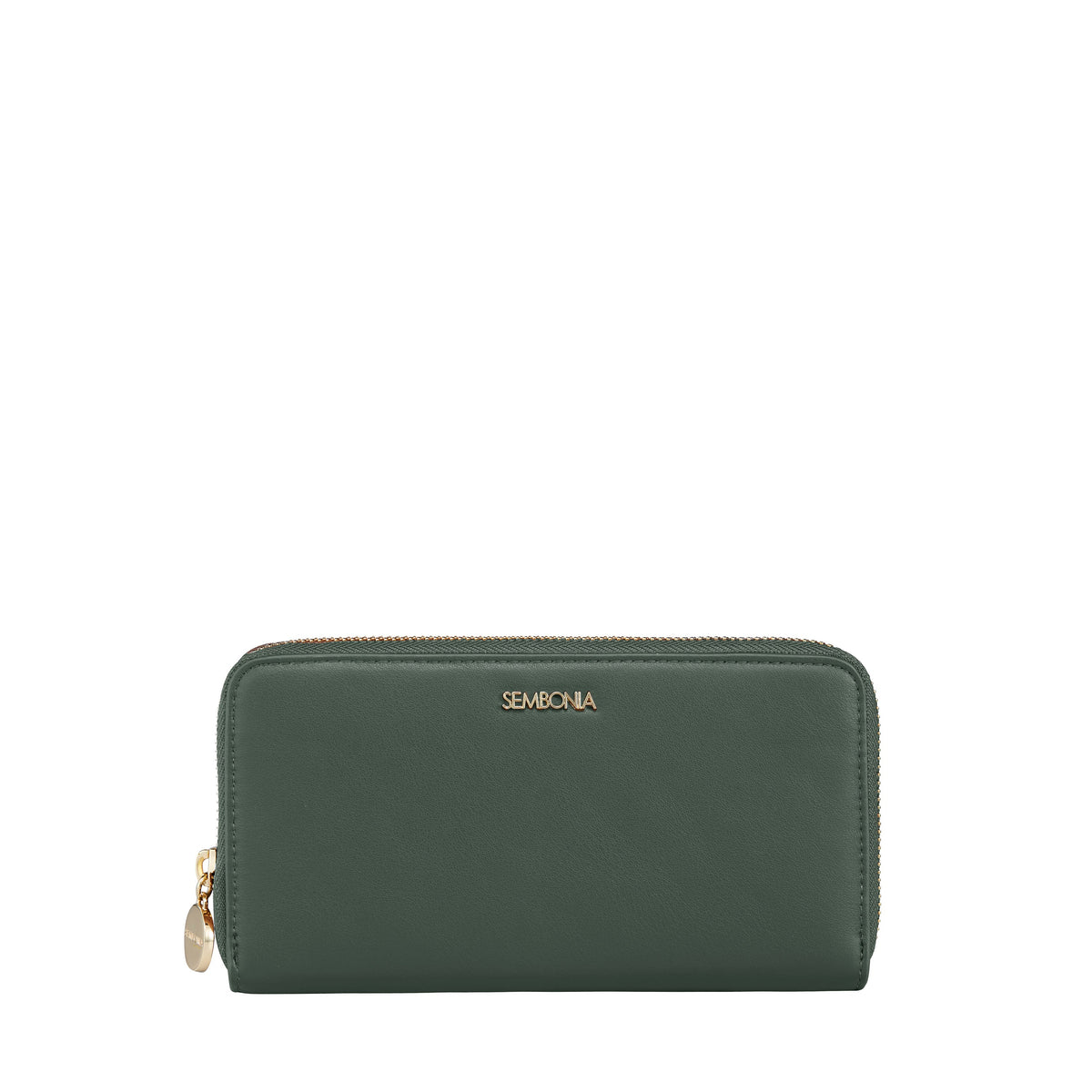 Lisa Basic Continental Wallet