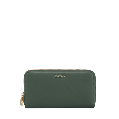 Lisa Basic Continental Wallet