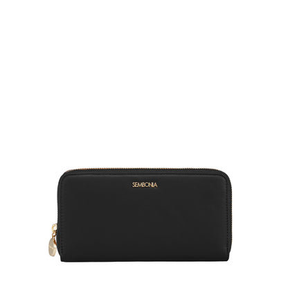 Lisa Basic Continental Wallet