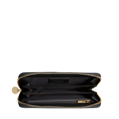 Lisa Basic Continental Wallet