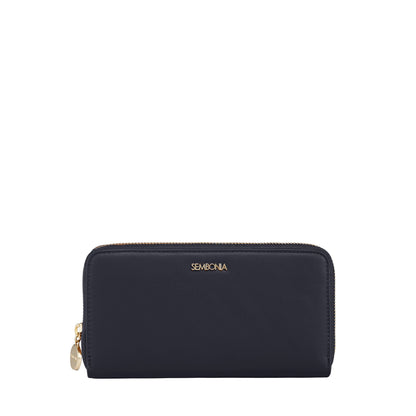 Lisa Basic Continental Wallet