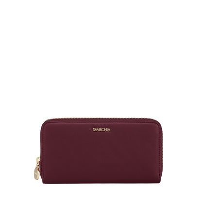 Lisa Basic Continental Wallet