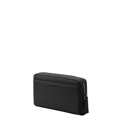 Janne Basic Continental Wallet