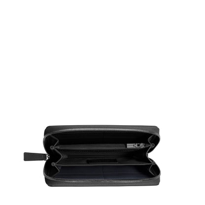 Janne Basic Continental Wallet
