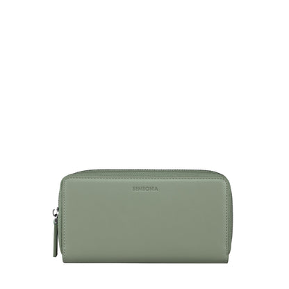 Janne Basic Continental Wallet