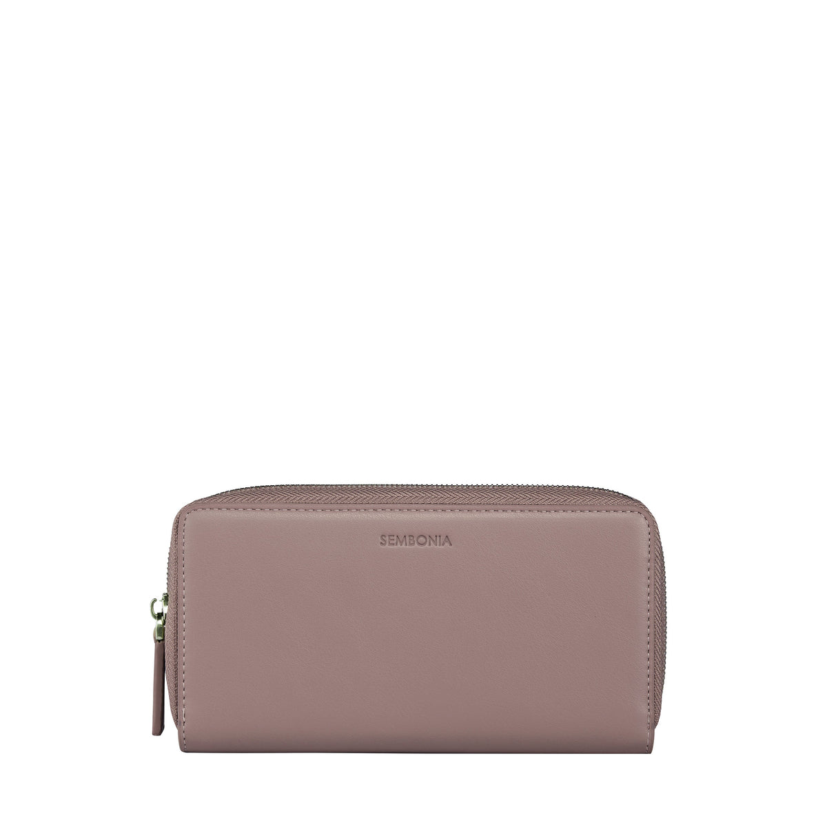 Janne Basic Continental Wallet