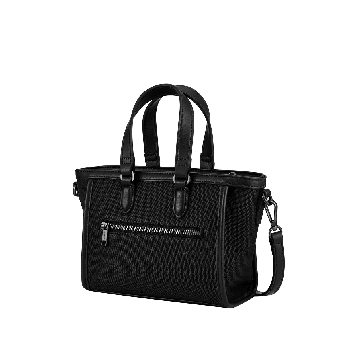 Ecoluxe Satchel Bag