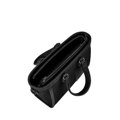 Ecoluxe Satchel Bag