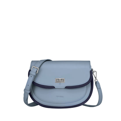 Chroma Chic Crossbody Bag