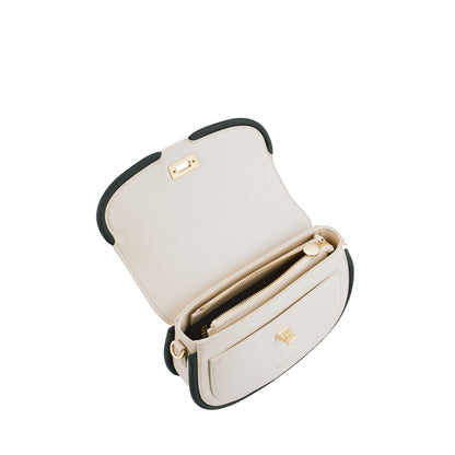 Chroma Chic Crossbody Bag