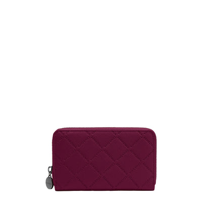 Gianna Continental Wallet