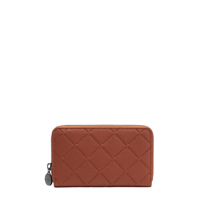 Gianna Continental Wallet