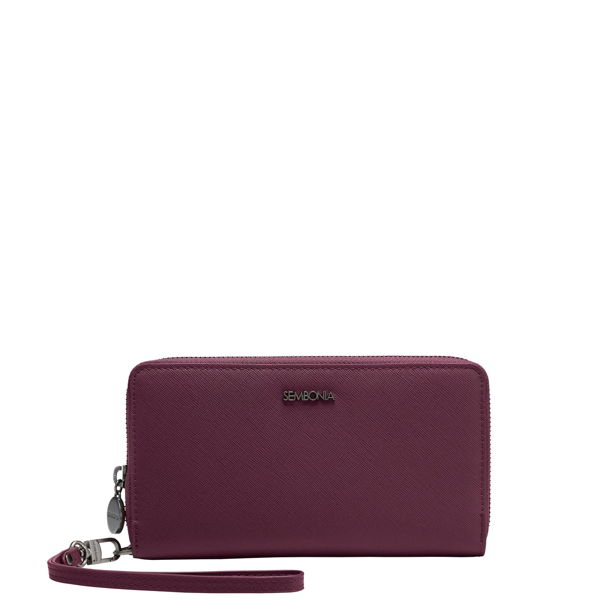 Lainey Continental Wallet