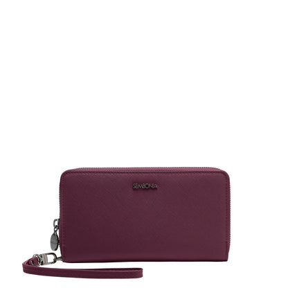 Lainey Continental Wallet