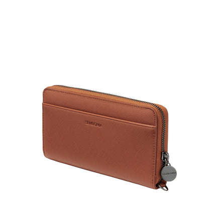 Lainey Continental Wallet