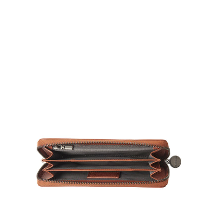 Lainey Continental Wallet