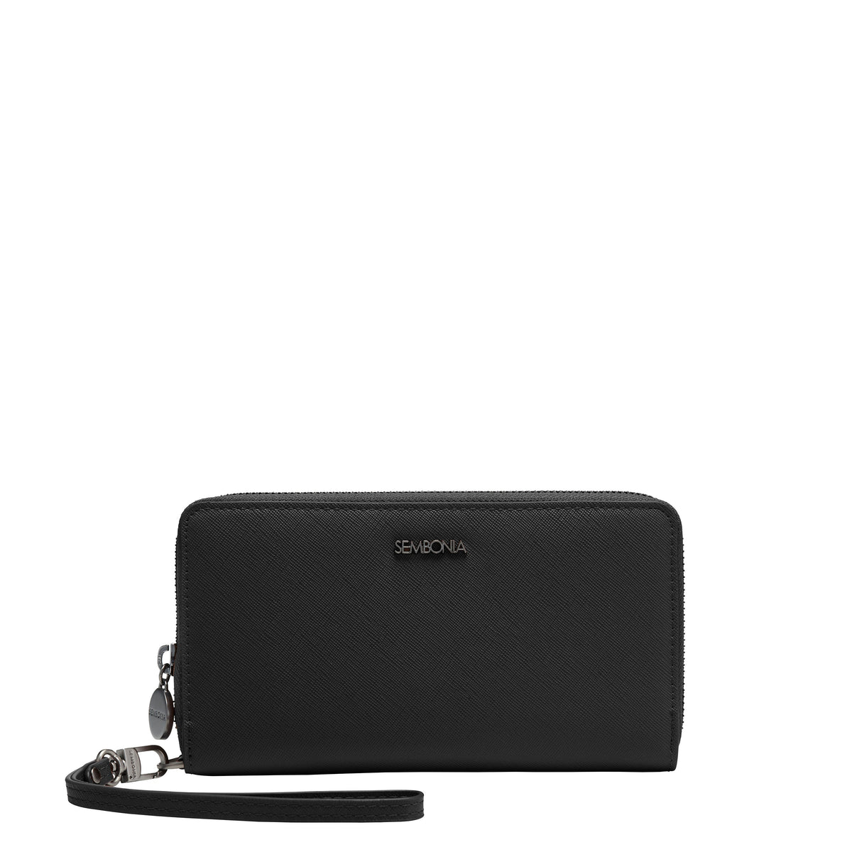 Lainey Continental Wallet