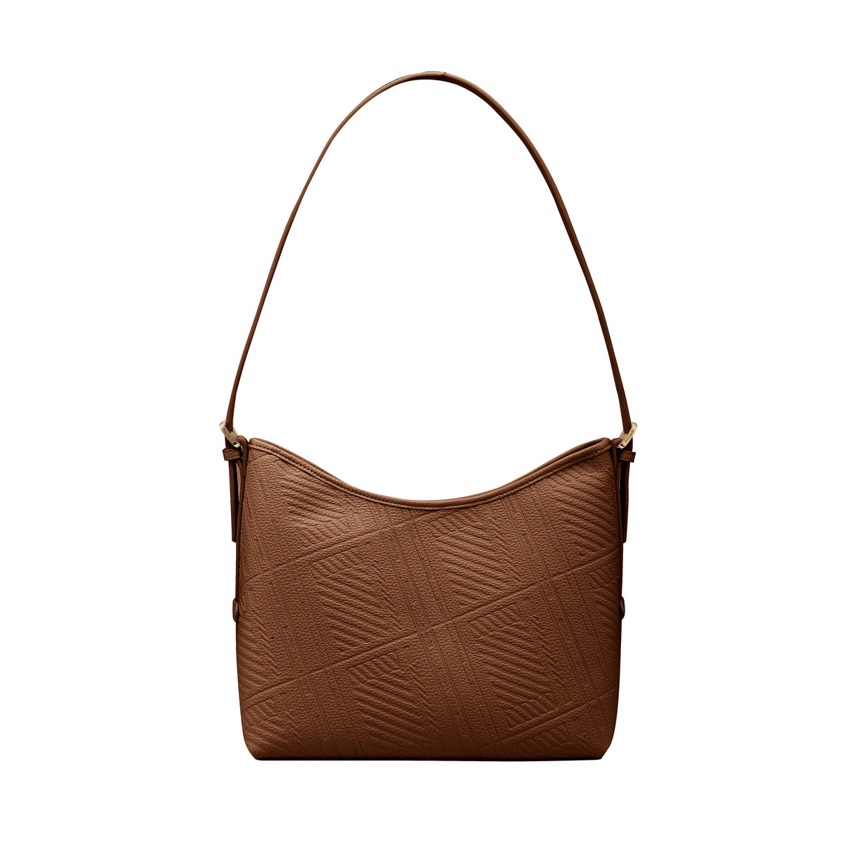 Great-Ta Slouchy Hobo Bag