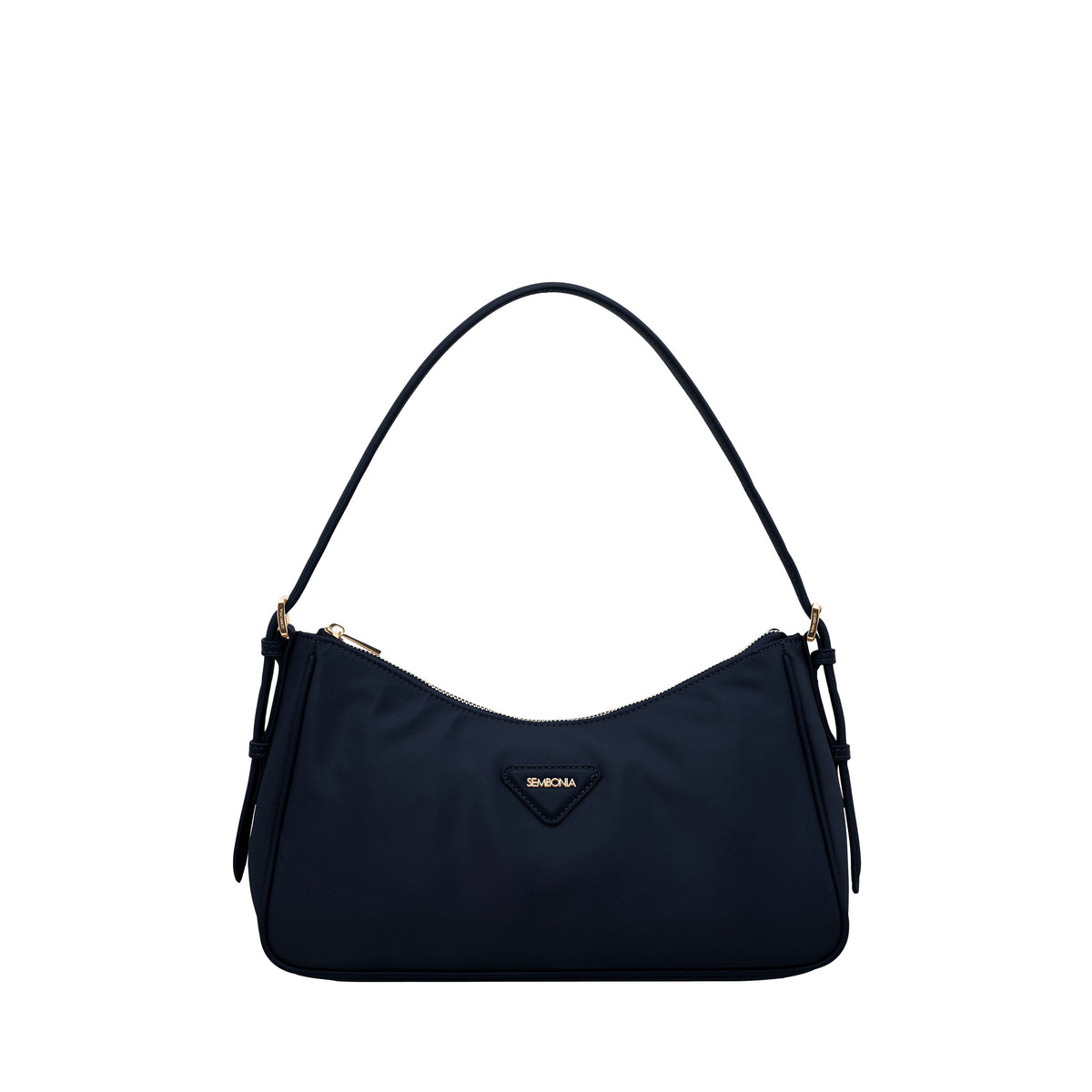Nylonã© Baguette Bag