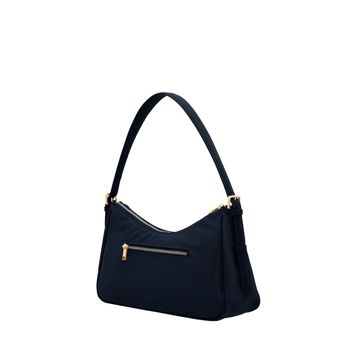 Nylonã© Baguette Bag