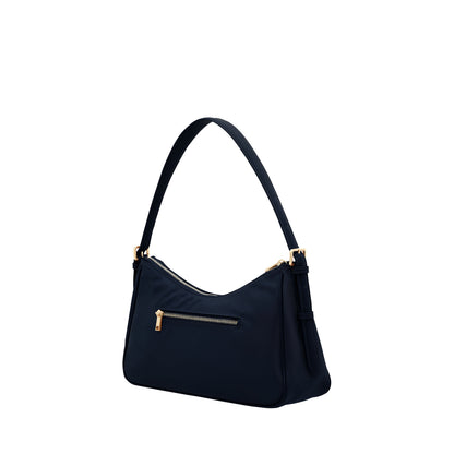 Nylonã© Baguette Bag