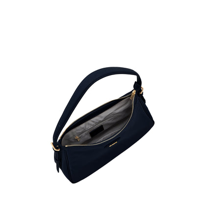 Nylonã© Baguette Bag
