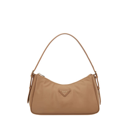 Nylonã© Baguette Bag