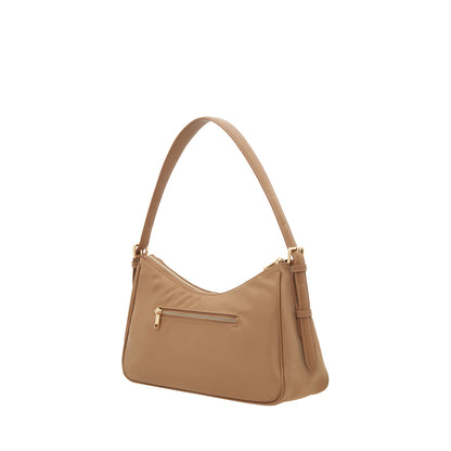 Nylonã© Baguette Bag