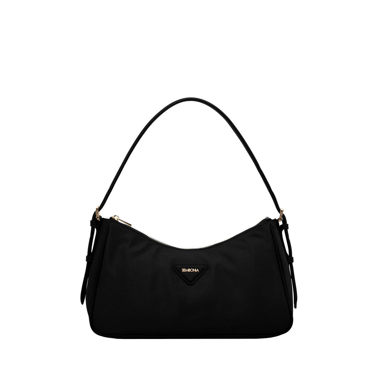 Nylonã© Baguette Bag