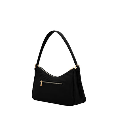 Nylonã© Baguette Bag