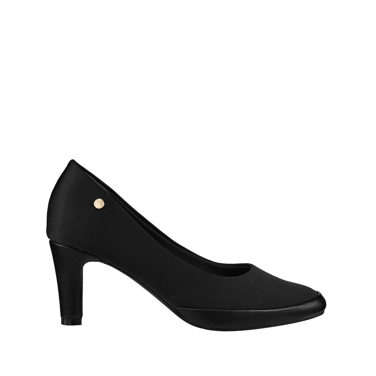 Women Recycled Materials of Synthetic Leather Court