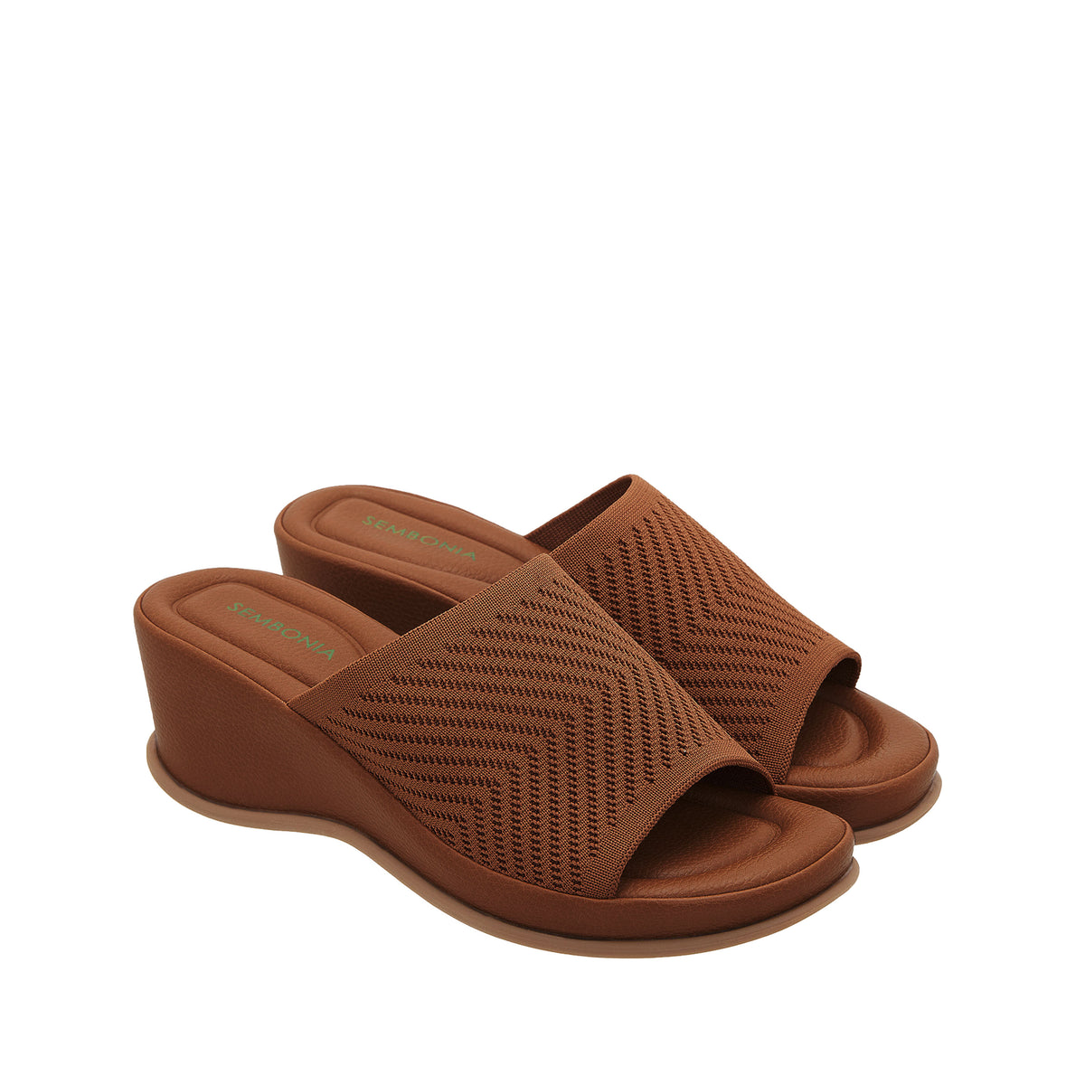 Women Flyknit Wedges