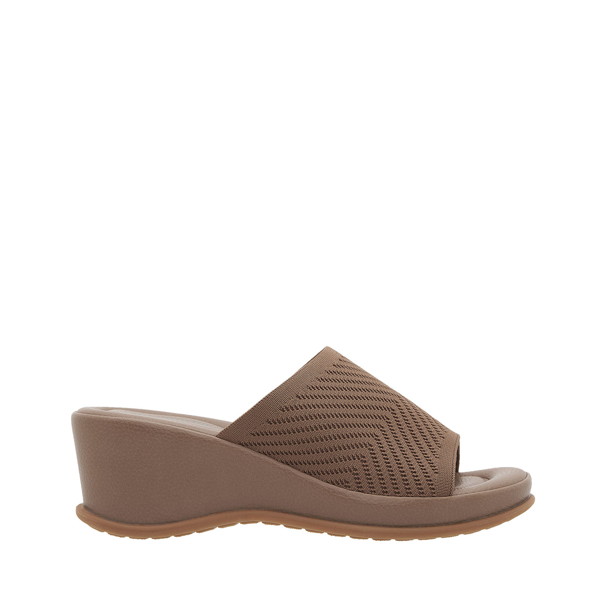 Women Flyknit Wedges