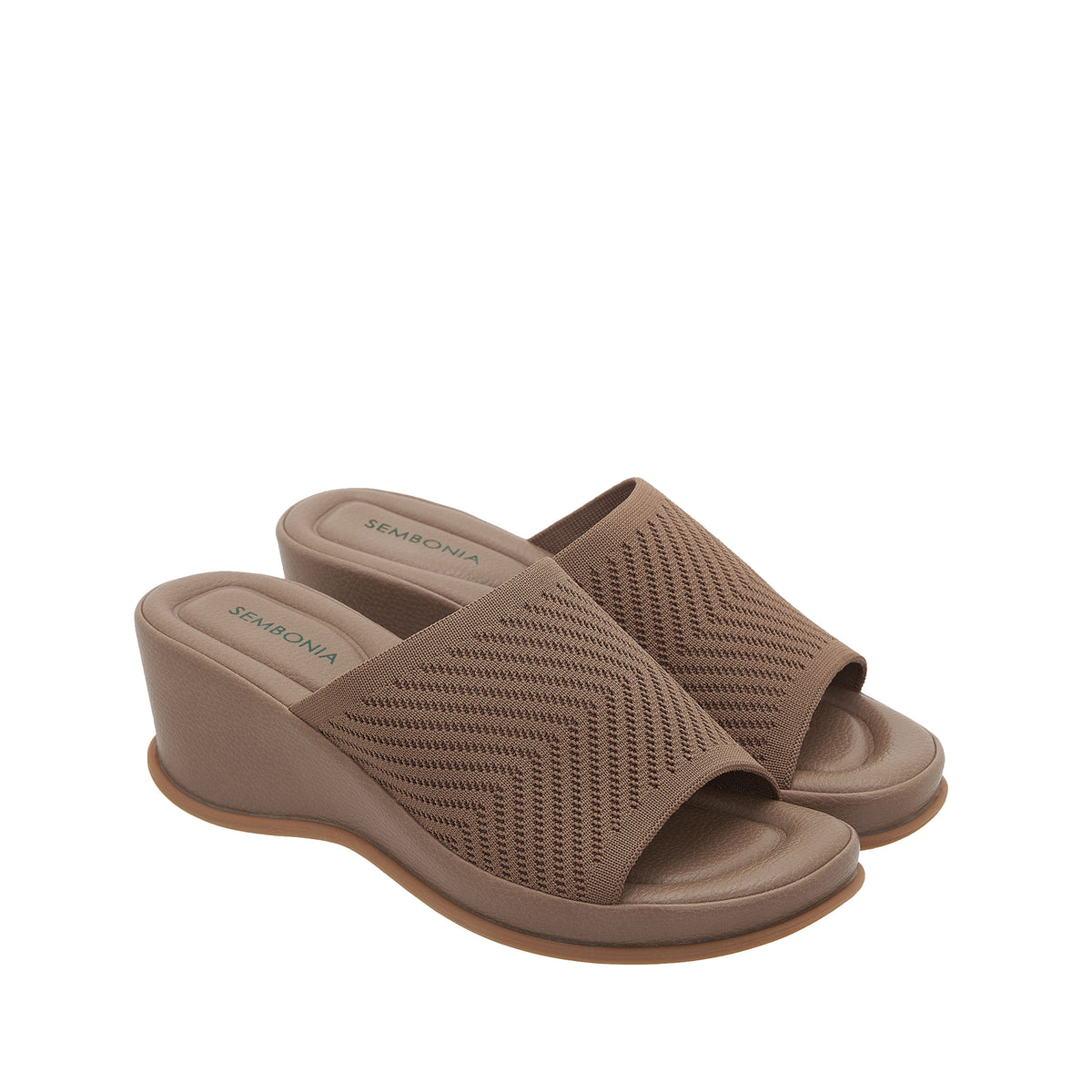 Women Flyknit Wedges