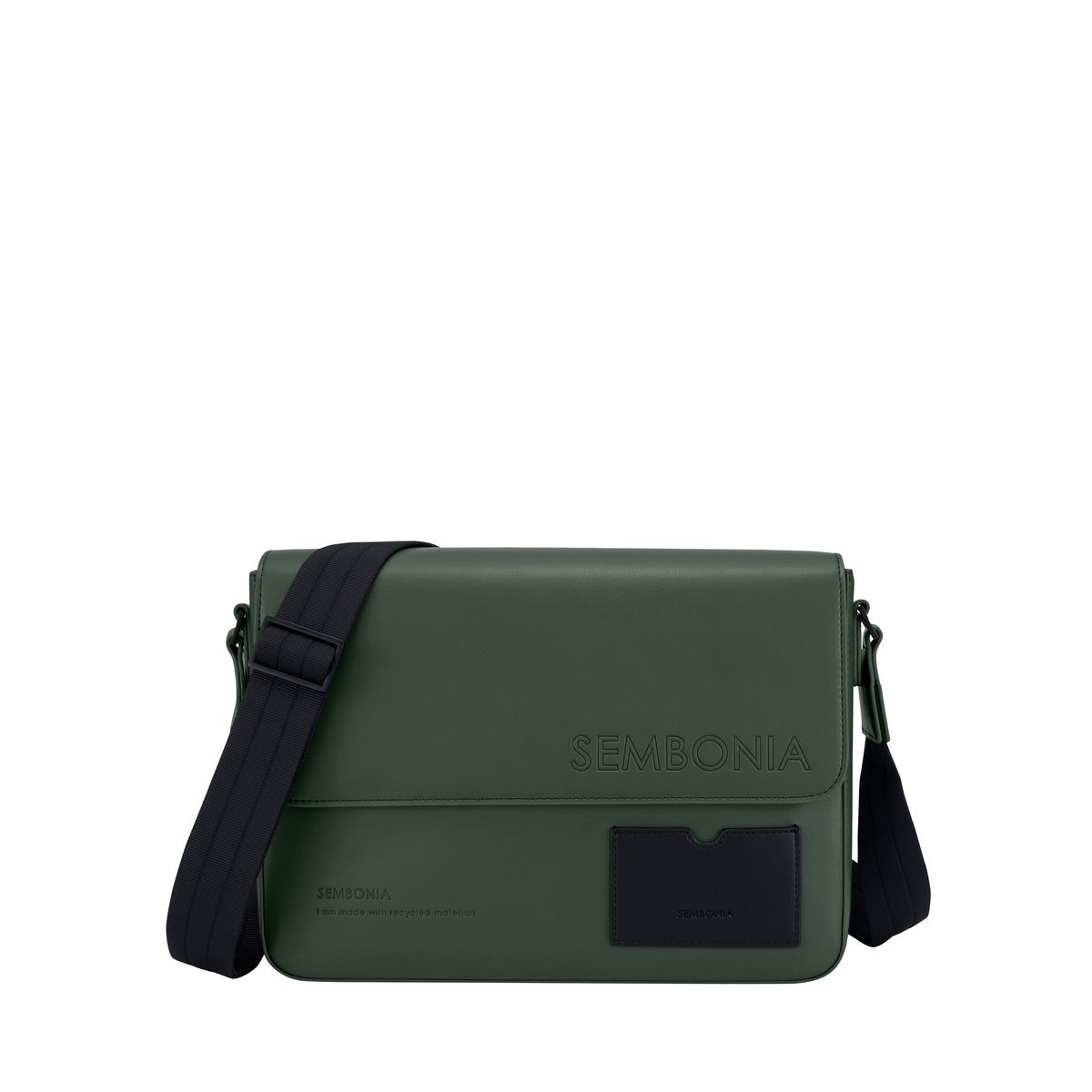 Messenger Bag